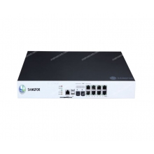 深信服AF-1000-FH1200B 1U 內存4G 硬盤(pán)64GSSD 接口：6千兆電口 2千兆光口SPF  軟件：基礎級1套